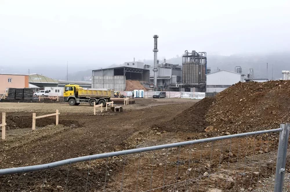 Od cestarskog diva do prodajnog centra: Posljednje poglavlje požeške „Ceste“