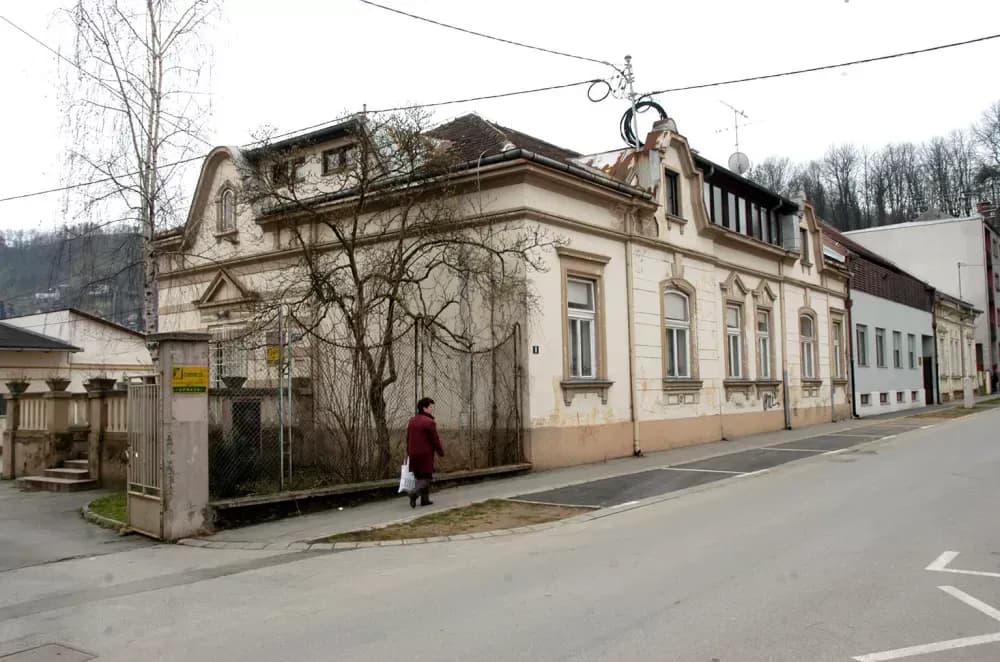 Od cestarskog diva do prodajnog centra: Posljednje poglavlje požeške „Ceste“