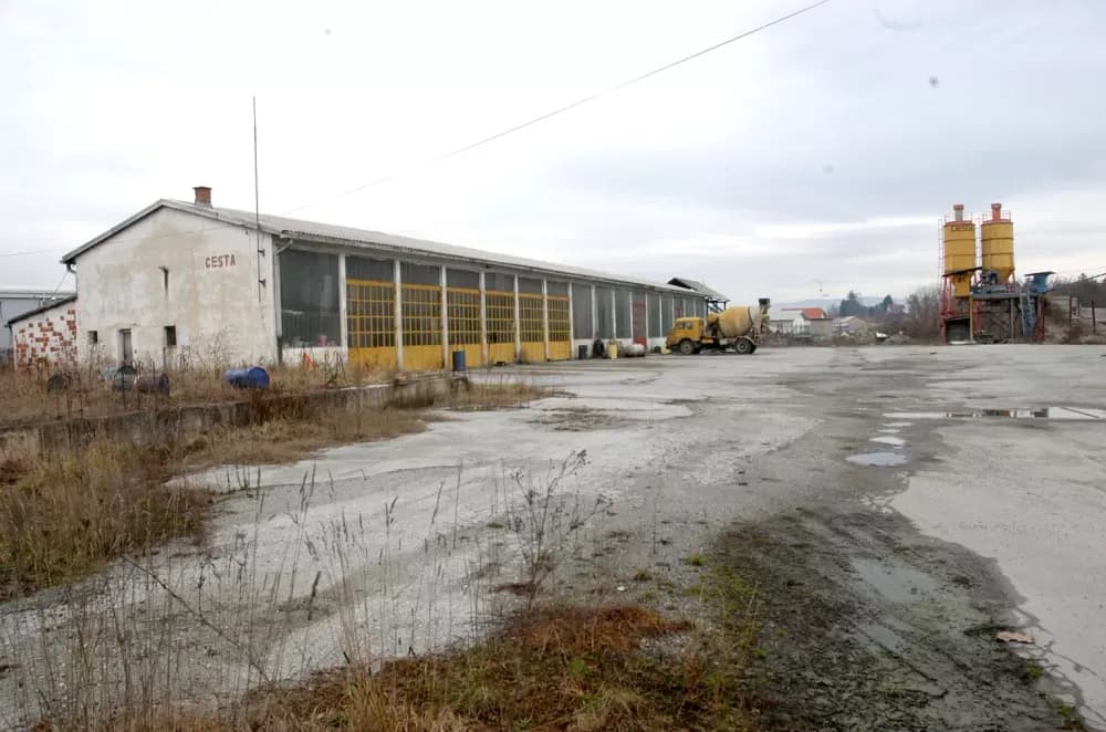 Od cestarskog diva do prodajnog centra: Posljednje poglavlje požeške „Ceste“
