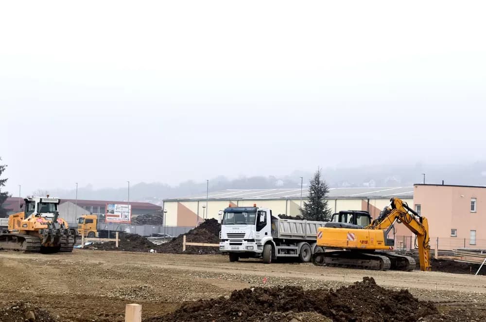 Od cestarskog diva do prodajnog centra: Posljednje poglavlje požeške „Ceste“