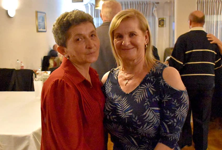 UMIROVLJENICI VETOVA: Predsjednica najavila odlazak i predložila svog nasljednika