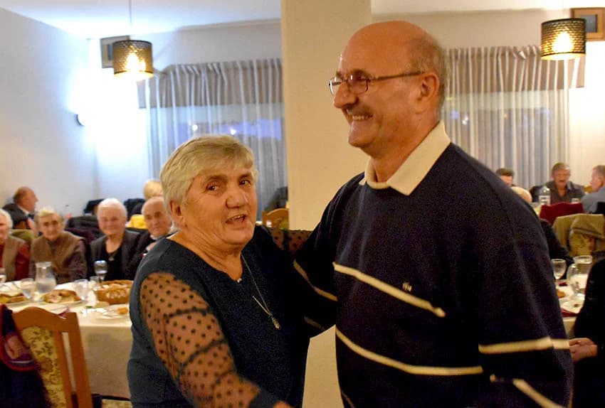 UMIROVLJENICI VETOVA: Predsjednica najavila odlazak i predložila svog nasljednika