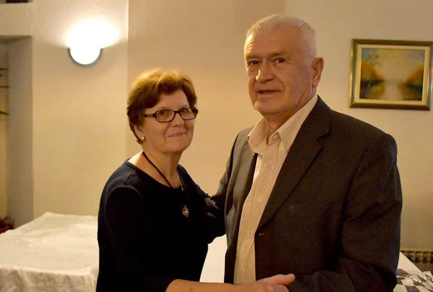 UMIROVLJENICI VETOVA: Predsjednica najavila odlazak i predložila svog nasljednika