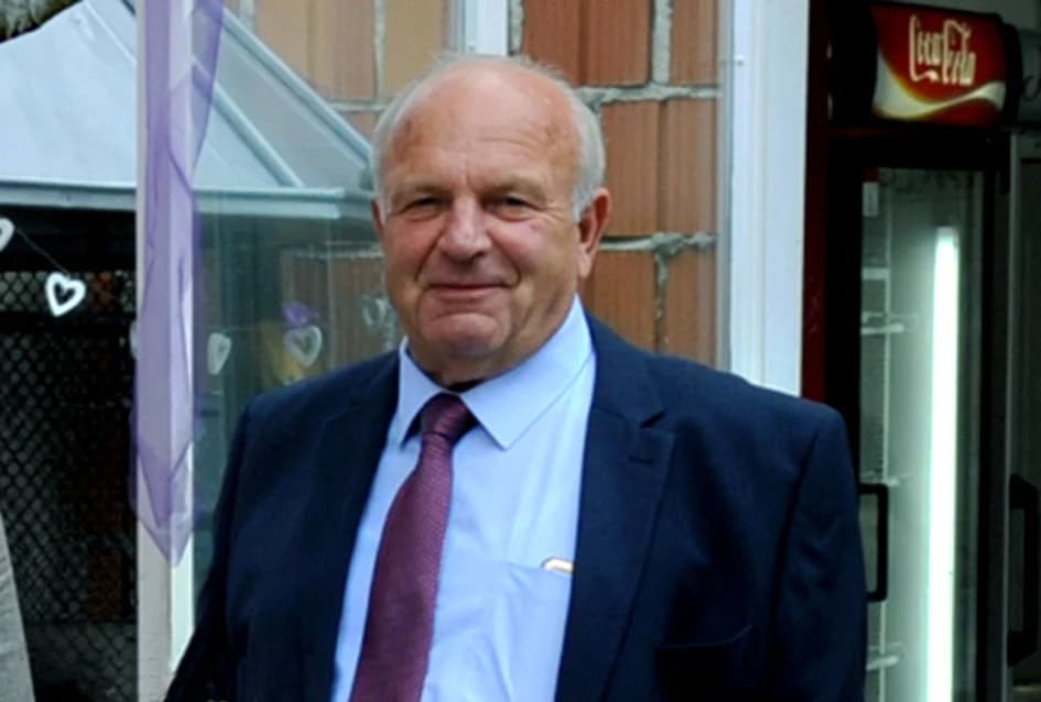 PREMINUO VELJKO RAKIĆ RALE: Bio je Jedan od prvih vlasnika diska i uspješan poduzetnik