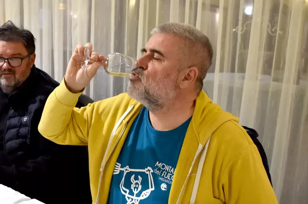 Vina udruge ʼVino-Kapʼ potvrdila visoku kvalitetu: Kaptolačke graševine spremne za zlato