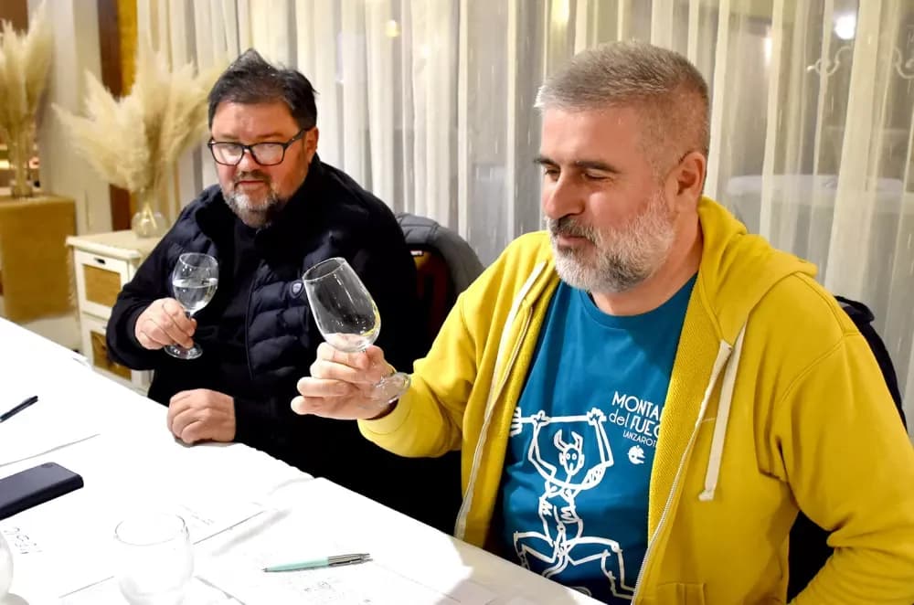 Vina udruge ʼVino-Kapʼ potvrdila visoku kvalitetu: Kaptolačke graševine spremne za zlato