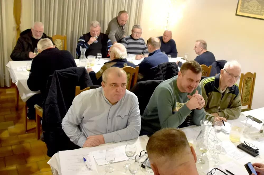 Vina udruge ʼVino-Kapʼ potvrdila visoku kvalitetu: Kaptolačke graševine spremne za zlato