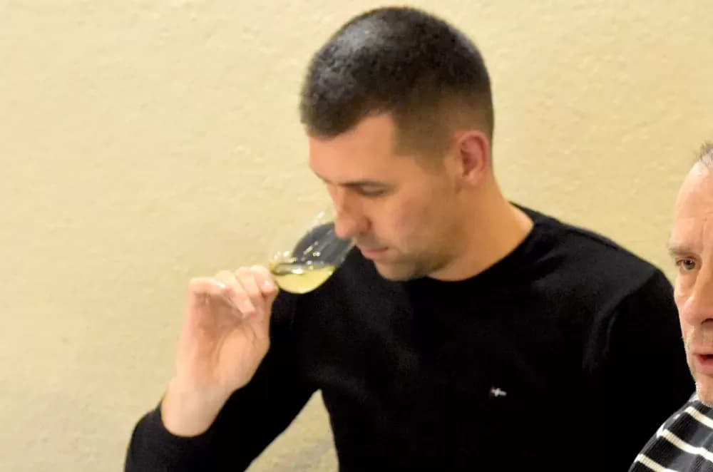 Vina udruge ʼVino-Kapʼ potvrdila visoku kvalitetu: Kaptolačke graševine spremne za zlato