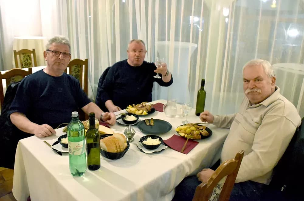 Vina udruge ʼVino-Kapʼ potvrdila visoku kvalitetu: Kaptolačke graševine spremne za zlato