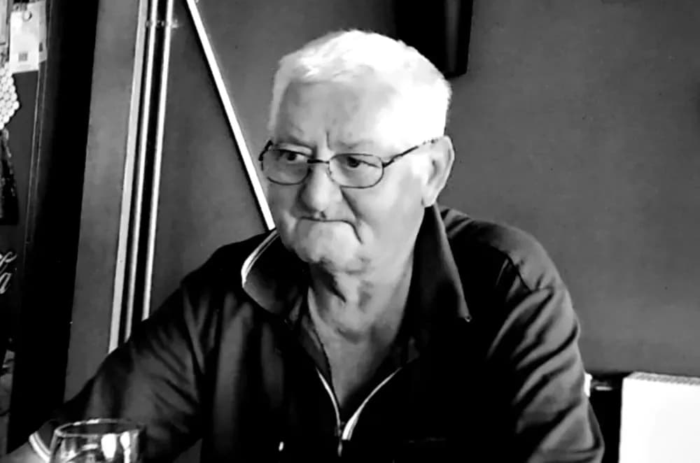 IN MEMORIAM: Otišao je Drago Pavić, dobri duh Vetova i vizionar koji je spajao ljude i zemlju