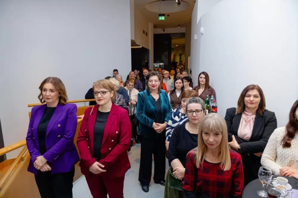 Pleternički Muzej bećarca proslavio treći rođendan – gosti Štivić, Snaša i Ambar