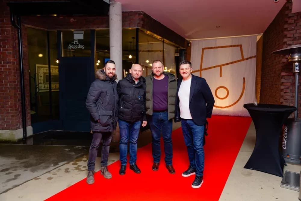 Pleternički Muzej bećarca proslavio treći rođendan – gosti Štivić, Snaša i Ambar