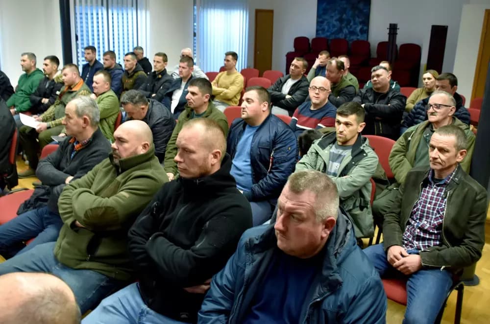 Lovci u korak s vremenom – predstavljena nova aplikacija Središnje lovne evidencije