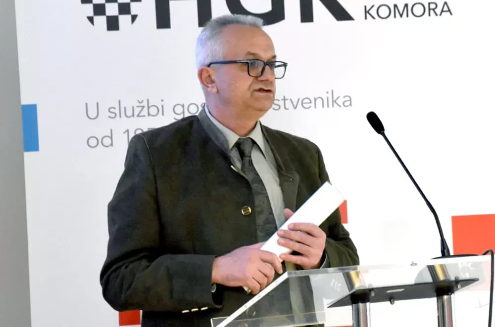 Lovci u korak s vremenom – predstavljena nova aplikacija Središnje lovne evidencije