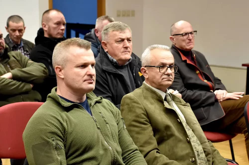 Lovci u korak s vremenom – predstavljena nova aplikacija Središnje lovne evidencije