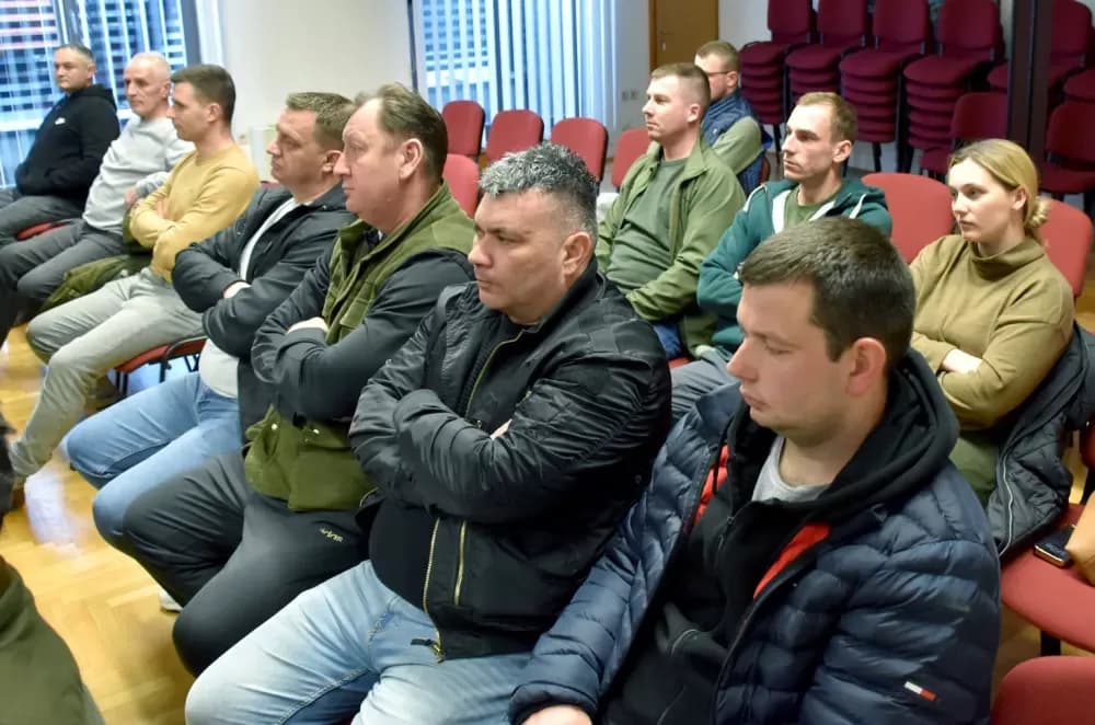 Lovci u korak s vremenom – predstavljena nova aplikacija Središnje lovne evidencije