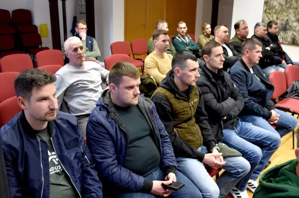 Lovci u korak s vremenom – predstavljena nova aplikacija Središnje lovne evidencije