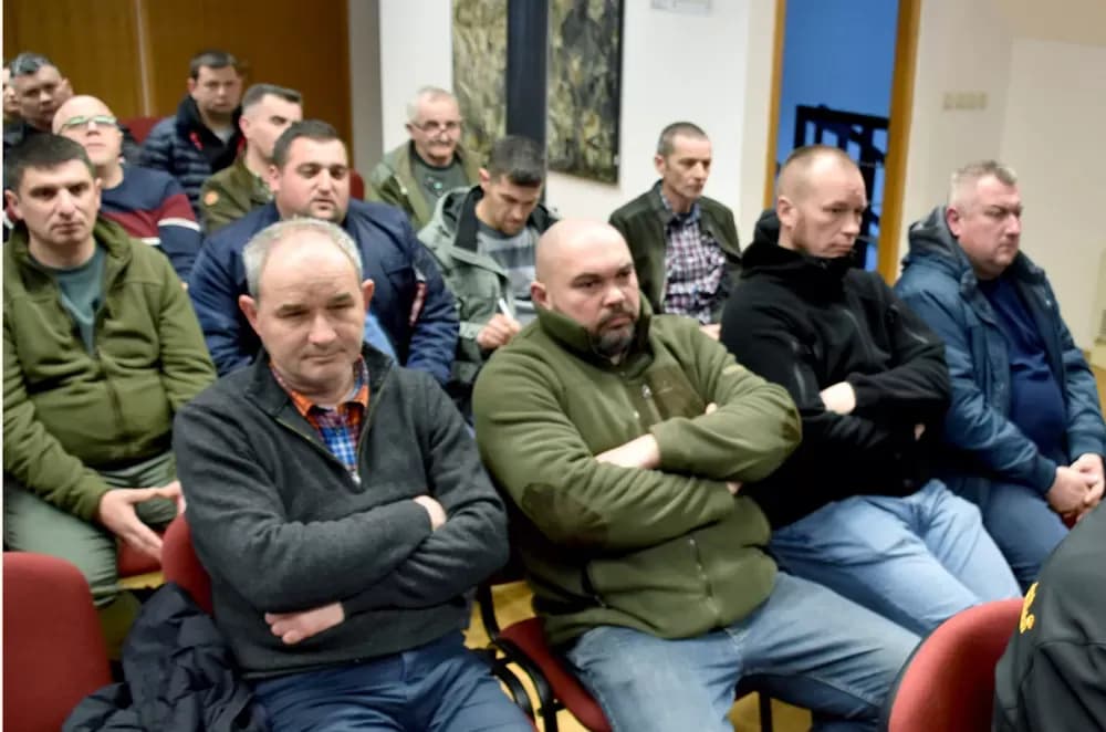 Lovci u korak s vremenom – predstavljena nova aplikacija Središnje lovne evidencije