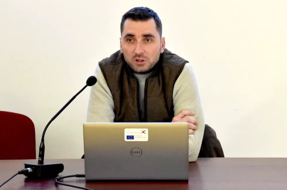 Lovci u korak s vremenom – predstavljena nova aplikacija Središnje lovne evidencije
