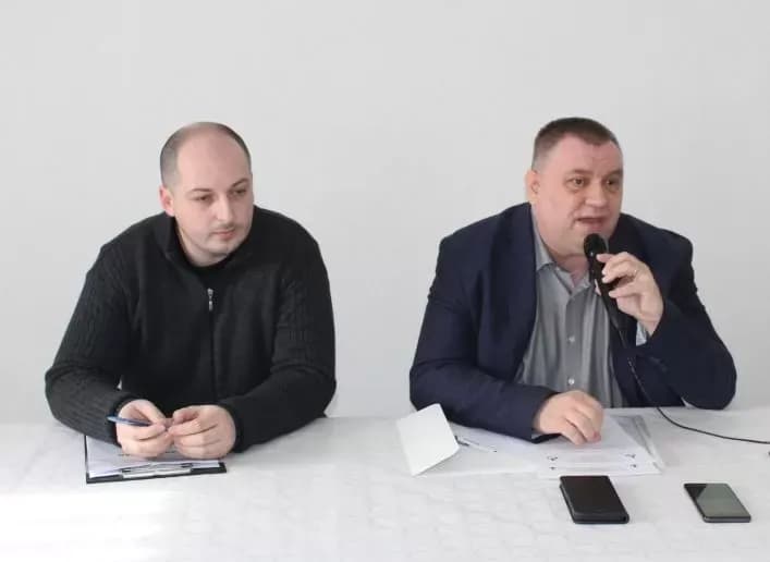 Za predsjednika ponovno izabran Marinko Zeljko