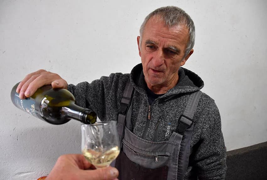TRADICIONALNO SALVONKO KOLINJE U OBITELJI ĐURINA: Dva dana po starom kutjevačkom običaju