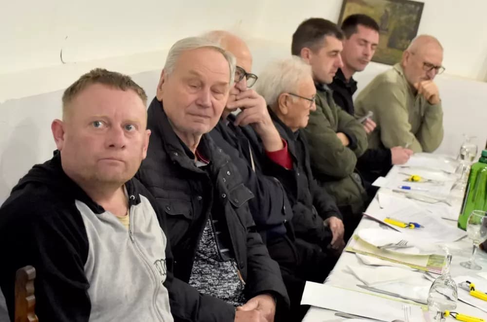 POŽEŠKI VINARI POLOŽILI RAČUNE: U PRVOM PLANU suvremeni laboratorij i pripreme za veliku 60. obljetnicu