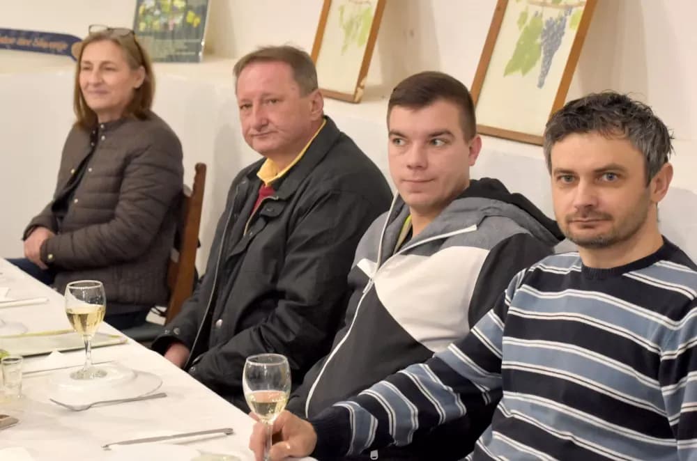 POŽEŠKI VINARI POLOŽILI RAČUNE: U PRVOM PLANU suvremeni laboratorij i pripreme za veliku 60. obljetnicu
