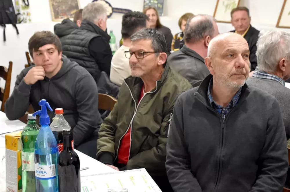 POŽEŠKI VINARI POLOŽILI RAČUNE: U PRVOM PLANU suvremeni laboratorij i pripreme za veliku 60. obljetnicu