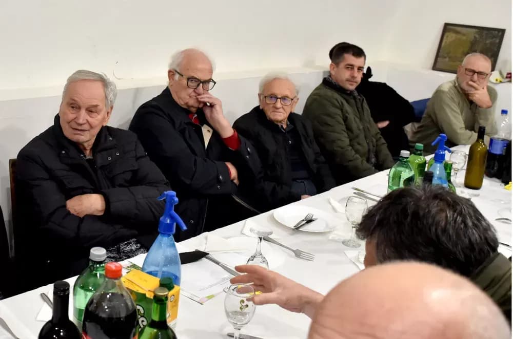 POŽEŠKI VINARI POLOŽILI RAČUNE: U PRVOM PLANU suvremeni laboratorij i pripreme za veliku 60. obljetnicu