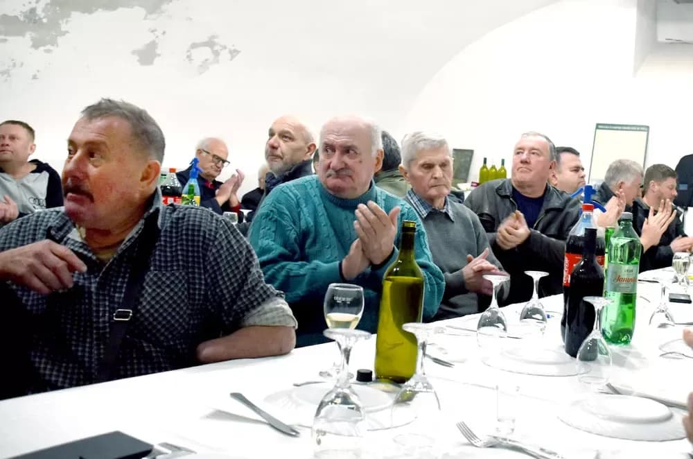 POŽEŠKI VINARI POLOŽILI RAČUNE: U PRVOM PLANU suvremeni laboratorij i pripreme za veliku 60. obljetnicu