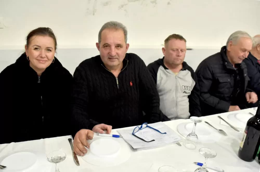 POŽEŠKI VINARI POLOŽILI RAČUNE: U PRVOM PLANU suvremeni laboratorij i pripreme za veliku 60. obljetnicu