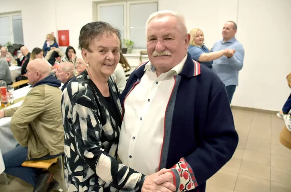 Veselje u Radovancima: Slavko Kovačević uz obitelj i brojne prijatelje proslavio 70. rođendan