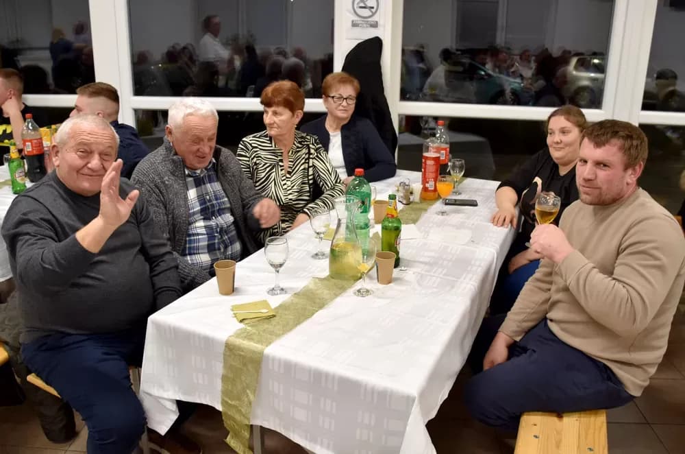 Veselje u Radovancima: Slavko Kovačević uz obitelj i brojne prijatelje proslavio 70. rođendan