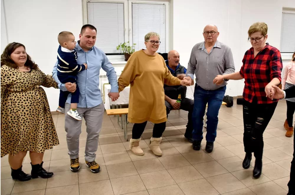 Veselje u Radovancima: Slavko Kovačević uz obitelj i brojne prijatelje proslavio 70. rođendan