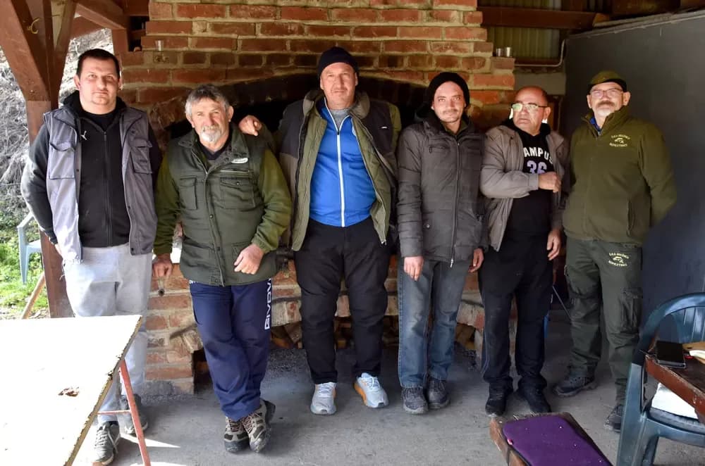 ŽIVAHNO NA RIBNJAKU U STAROM BRESTOVCU: Proljetno buđenje uz udice i pripreme za jubilarnu Fišijadu
