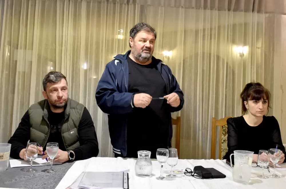 Vinska večer u Lukaču: Kaptolačka „Vino-Kap“ nastavlja podizati ljestvicu kvalitete