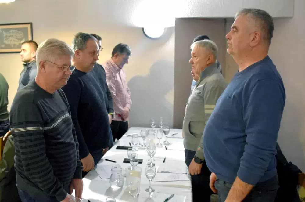 Vinska večer u Lukaču: Kaptolačka „Vino-Kap“ nastavlja podizati ljestvicu kvalitete