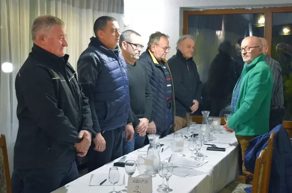 Vinska večer u Lukaču: Kaptolačka „Vino-Kap“ nastavlja podizati ljestvicu kvalitete
