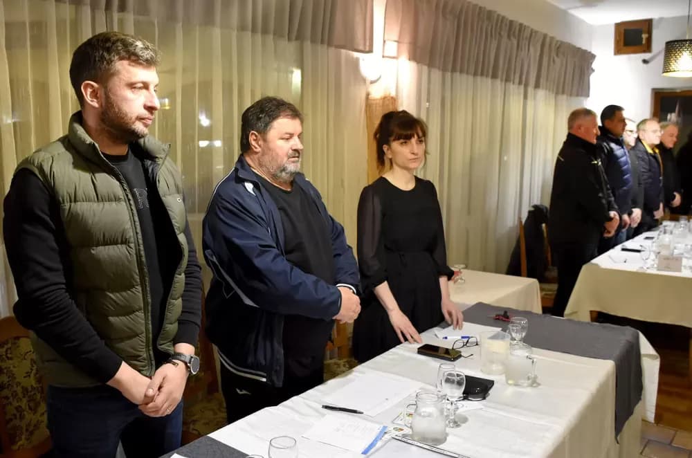 Vinska večer u Lukaču: Kaptolačka „Vino-Kap“ nastavlja podizati ljestvicu kvalitete