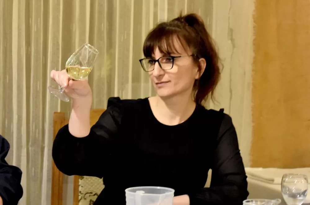 Vinska večer u Lukaču: Kaptolačka „Vino-Kap“ nastavlja podizati ljestvicu kvalitete