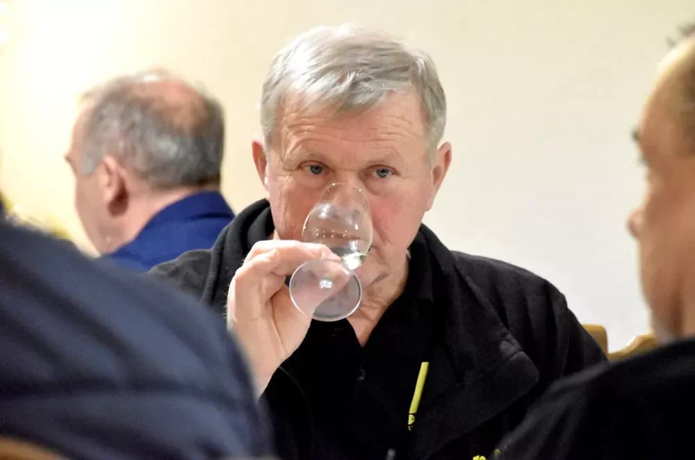 Vinska večer u Lukaču: Kaptolačka „Vino-Kap“ nastavlja podizati ljestvicu kvalitete