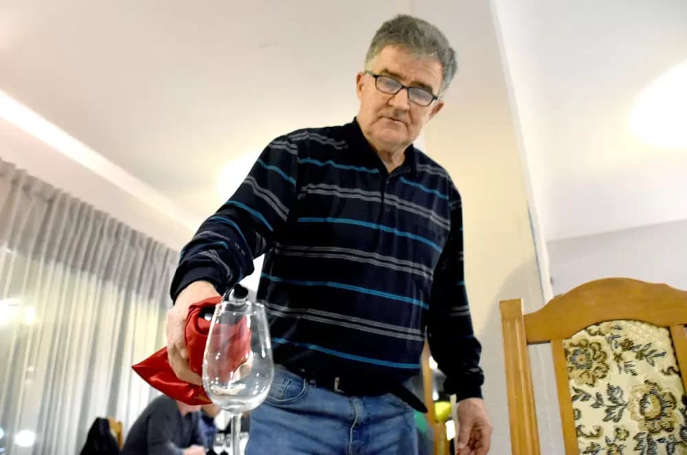 Vinska večer u Lukaču: Kaptolačka „Vino-Kap“ nastavlja podizati ljestvicu kvalitete