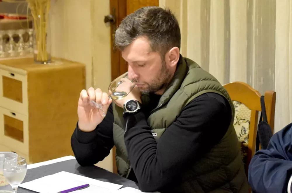 Vinska večer u Lukaču: Kaptolačka „Vino-Kap“ nastavlja podizati ljestvicu kvalitete