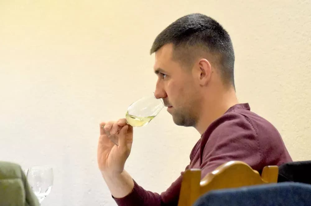 Vinska večer u Lukaču: Kaptolačka „Vino-Kap“ nastavlja podizati ljestvicu kvalitete