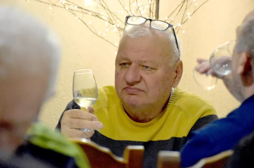 Vinska večer u Lukaču: Kaptolačka „Vino-Kap“ nastavlja podizati ljestvicu kvalitete
