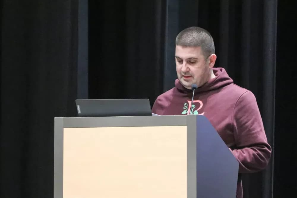 „Umjetna inteligencija – opasna ili korisna?“ - tema na prvoj korizmenoj tribini u Požegi