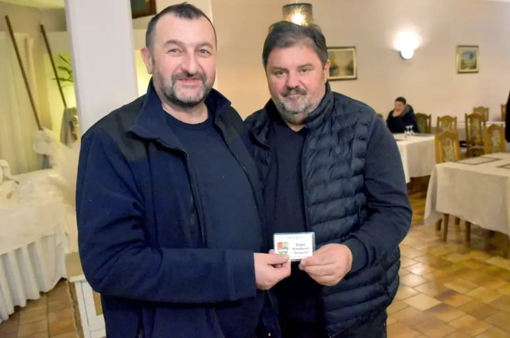 Kaptolački vinogradari i voćari spremni za sezonu: Stručno predavanje Syngente privuklo brojne proizvođače