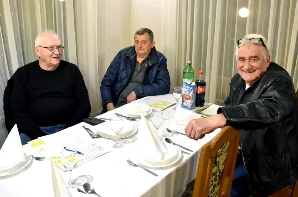 Kaptolački vinogradari i voćari spremni za sezonu: Stručno predavanje Syngente privuklo brojne proizvođače