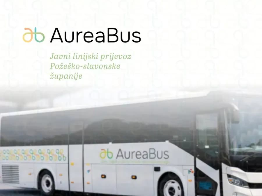 Nakon godina tišine, autobus ponovno staje u malim selima čaglinskog kraja
