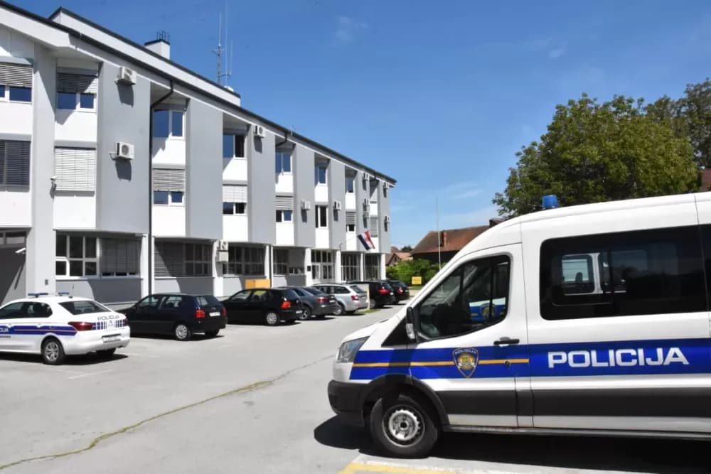 Policija razotkrila provale u Škrabutniku i na području Požege